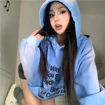 浮世风情绘