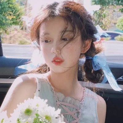 我的女官大人