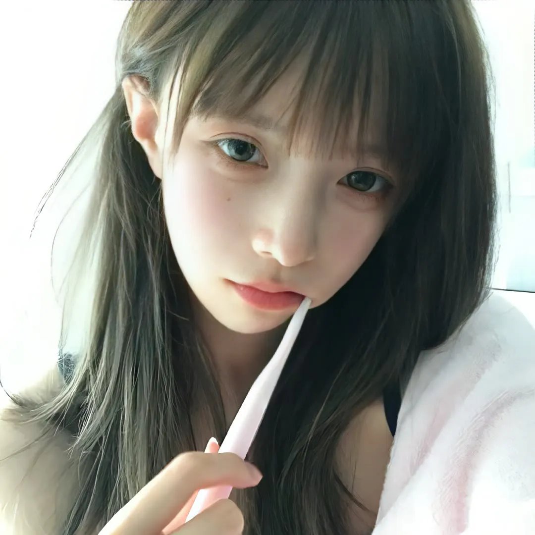裸女林
