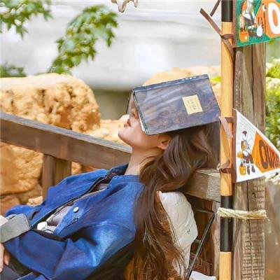 独角兽查理